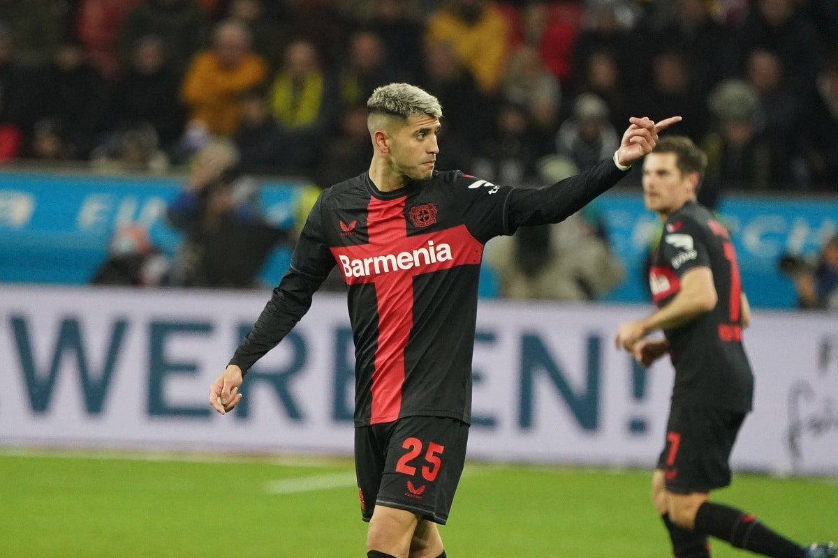 Leverkusen Paderborn Tipp