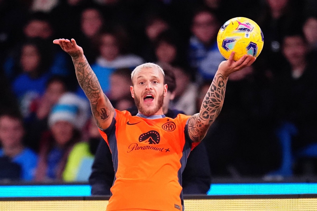 Inter Mailand Udinese Tipp