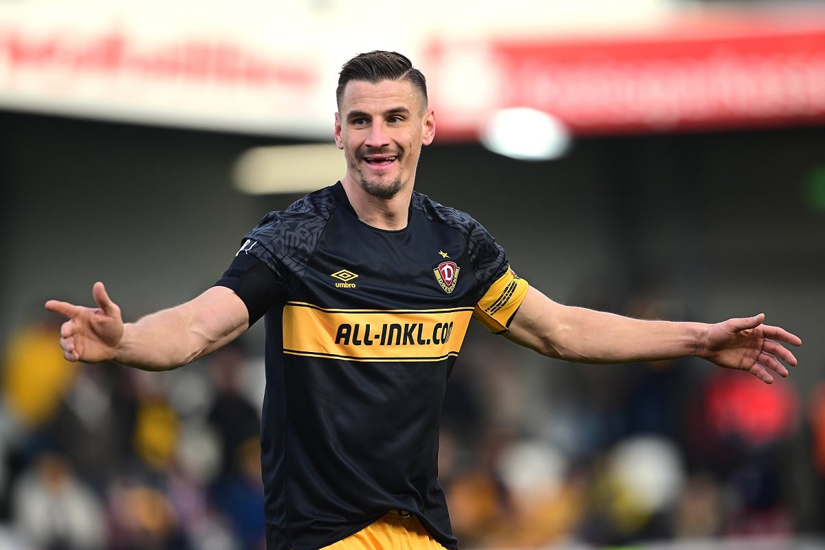 Dresden Unterhaching Tipp
