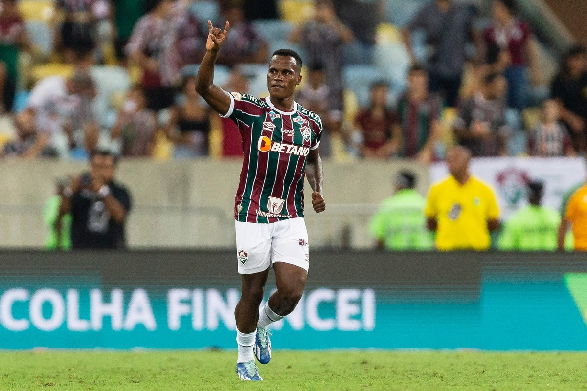 Fluminense Al Ahly Tipp