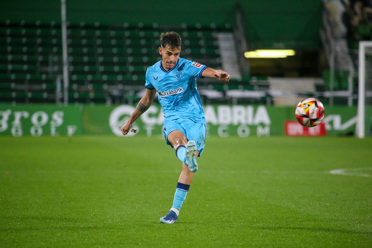 Granada Athletic Bilbao Tipp