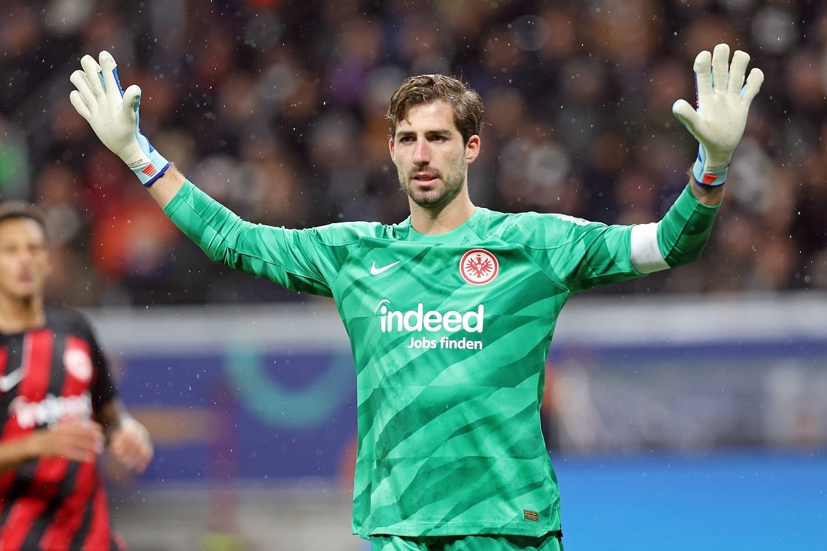 Aberdeen Frankfurt Tipp