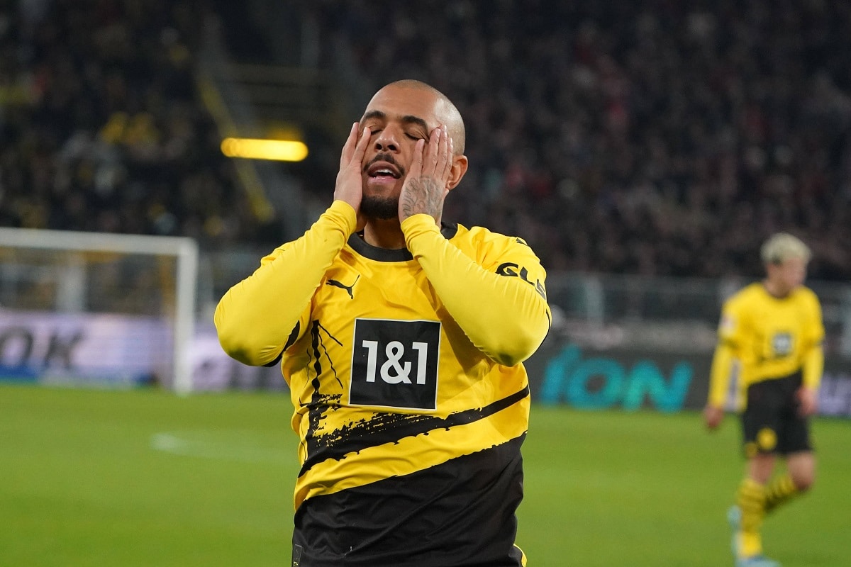 Dortmund PSG Tipp