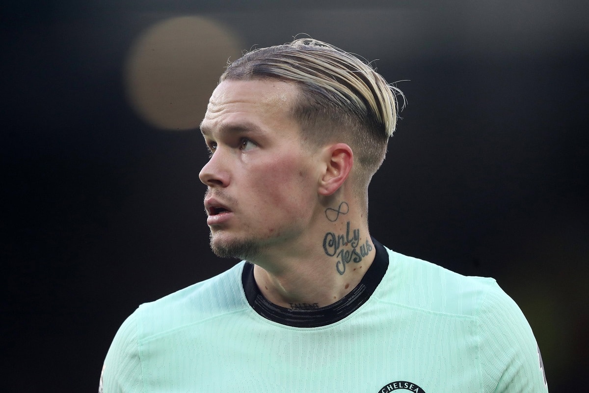 Chelsea Sheffield Tipp