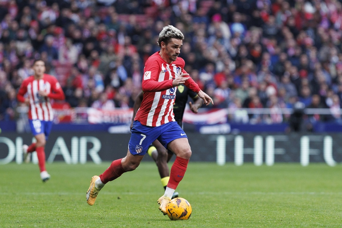 Atletico Madrid Lazio Rom Tipp