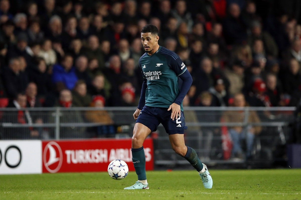 Arsenal Brighton Tipp