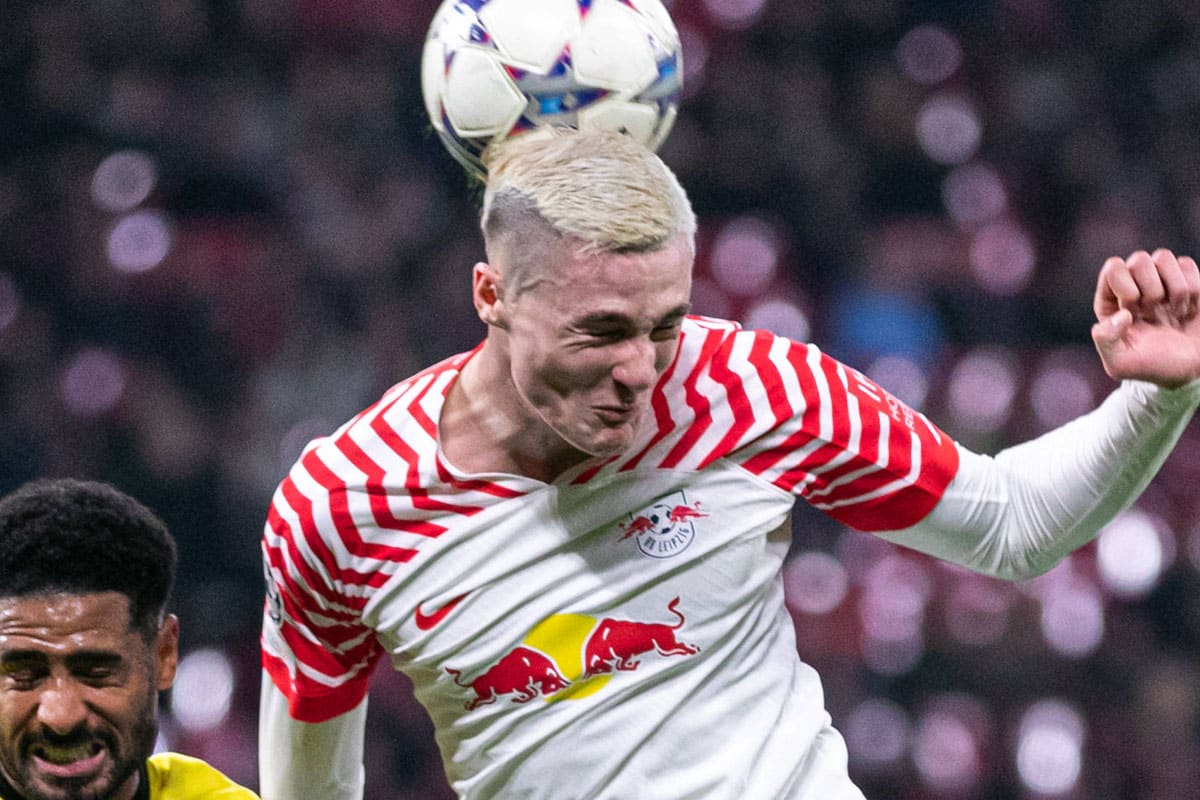RB Leipzig Real Madrid Aufstieg Tipp