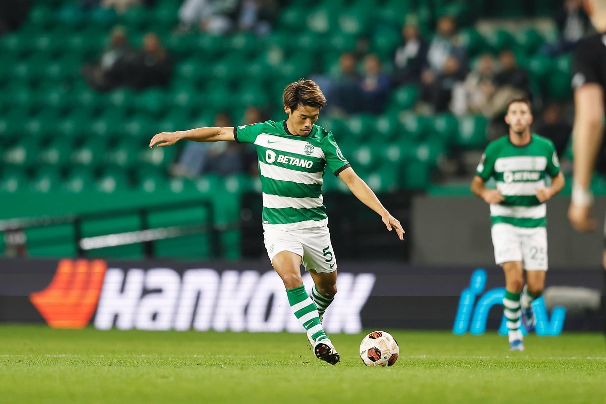 Sporting Lissabon Porto Tipp