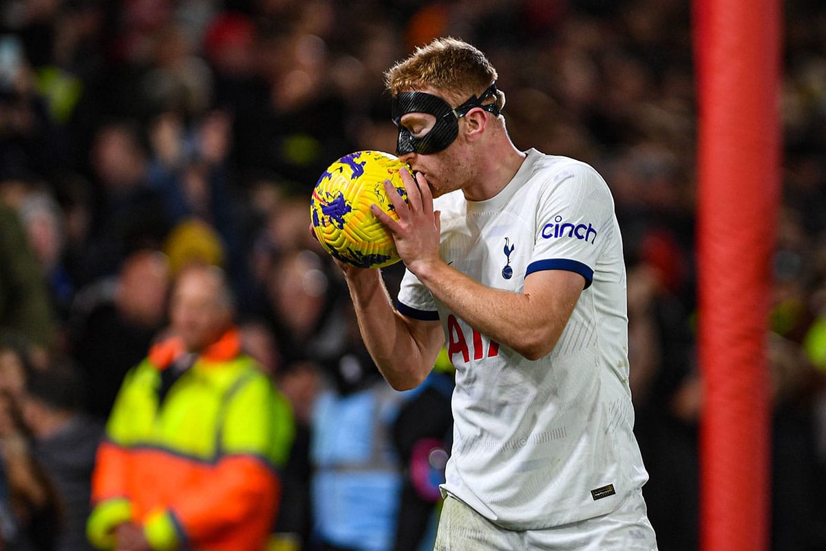 Tottenham Everton Tipp