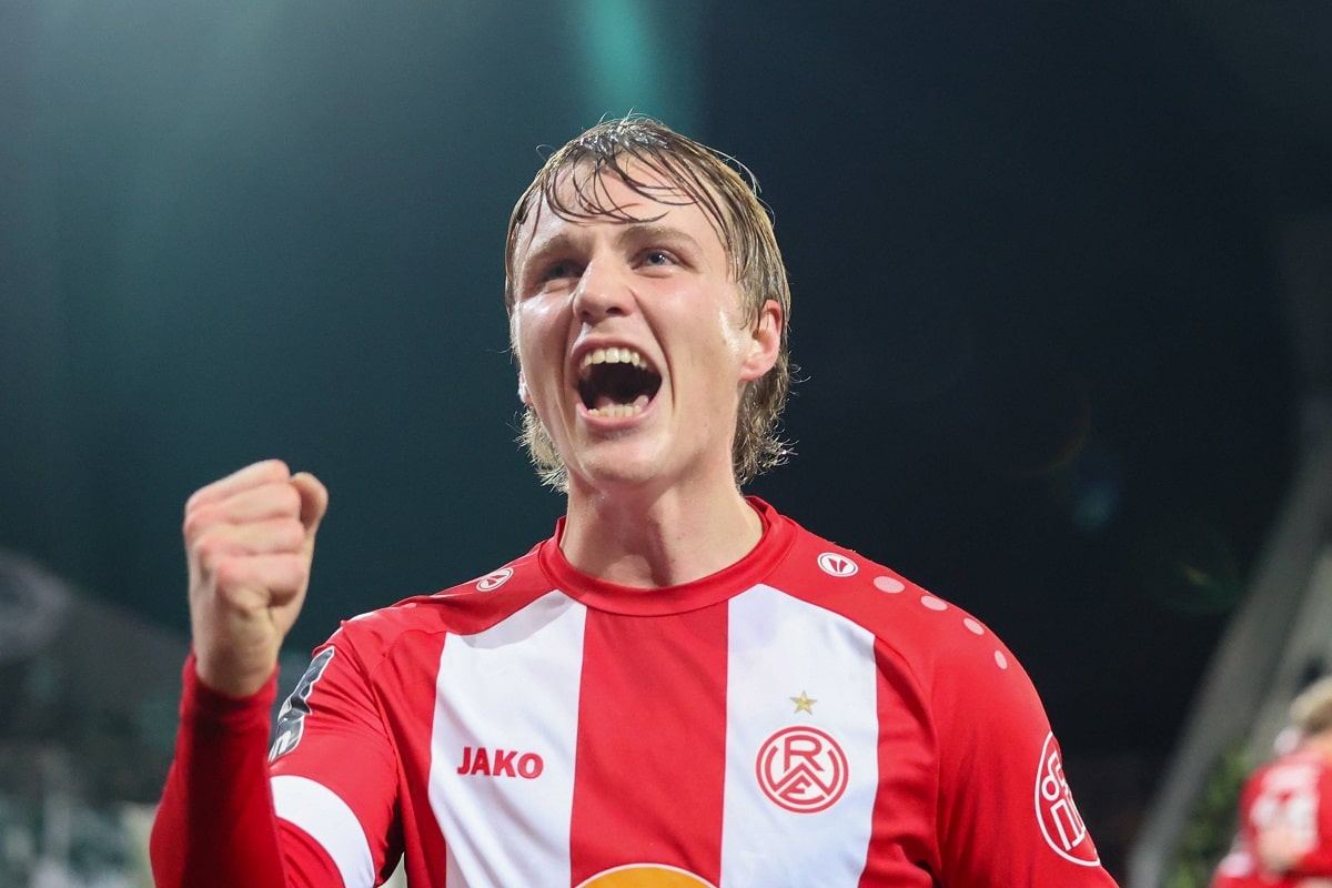 RW Essen Halle Tipp