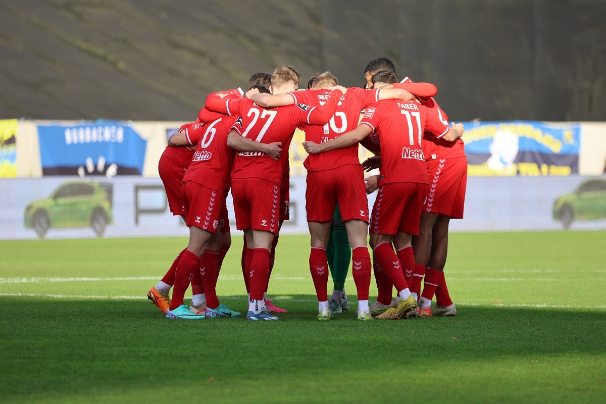 TSV 1860 München - Jahn Regensburg Tipp, Quoten & Prognose
