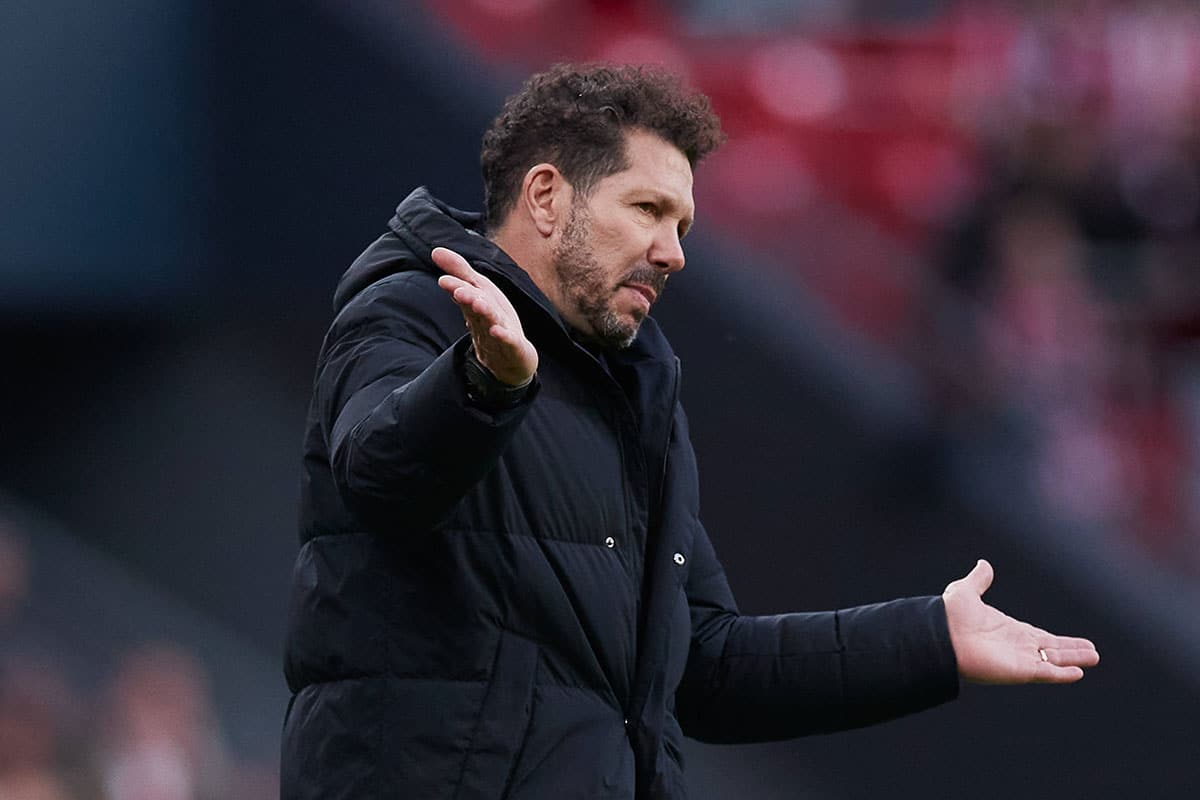 Atletico Madrid Sevilla Tipp