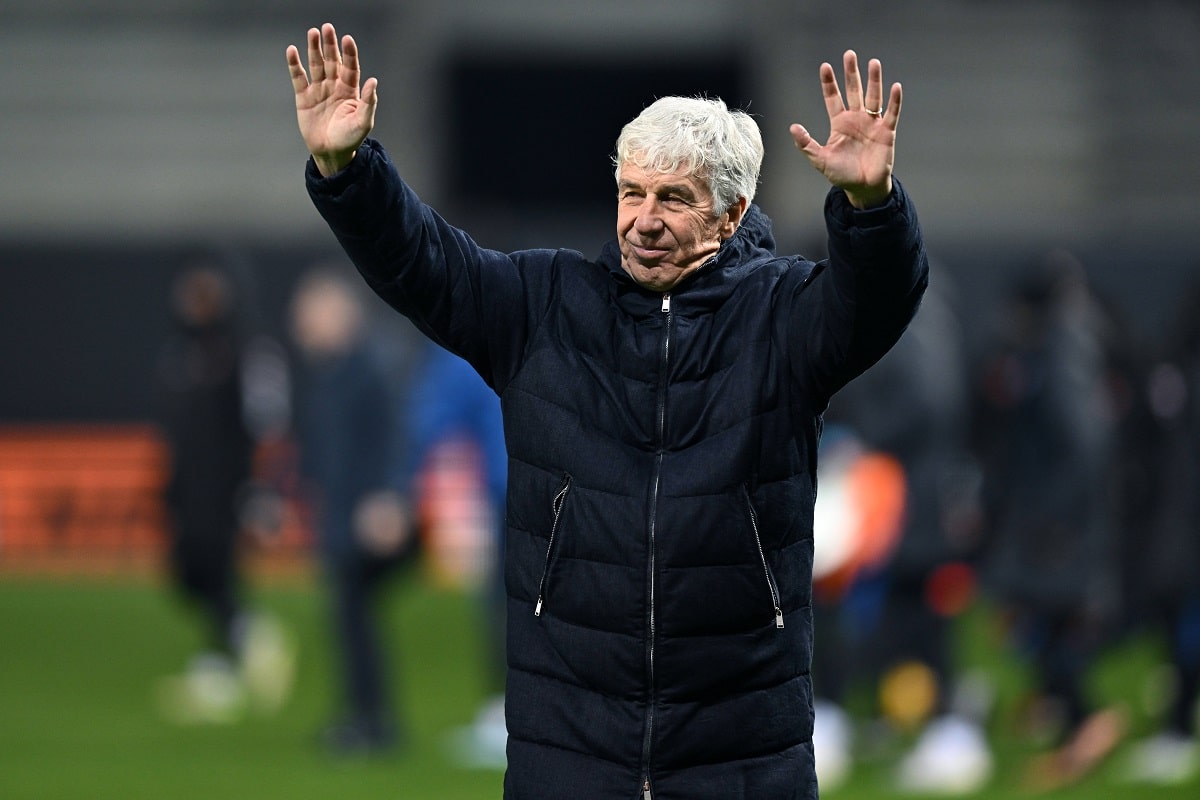 Atalanta Bergamo Lecce Tipp