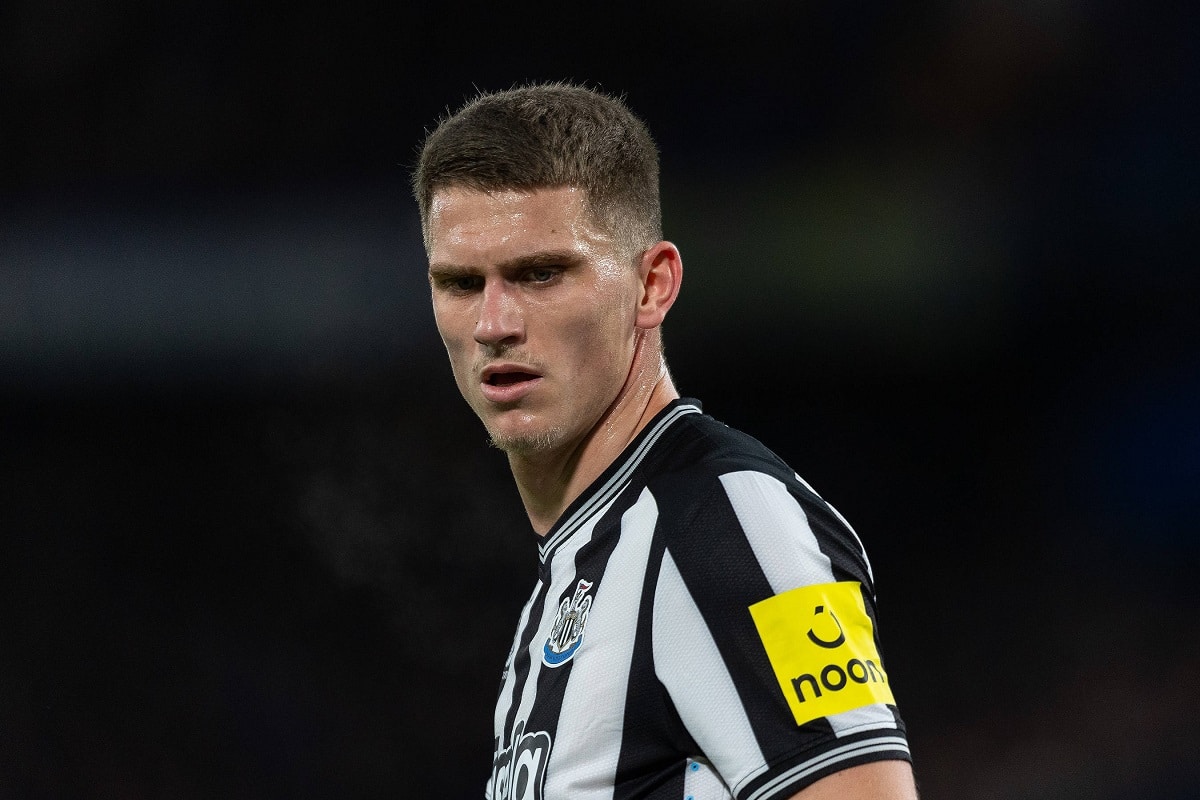 Luton Newcastle Tipp