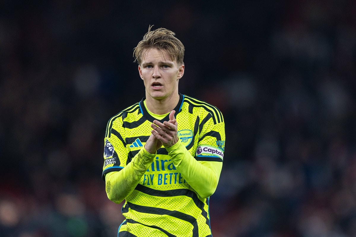 Arsenal West Ham Tipp