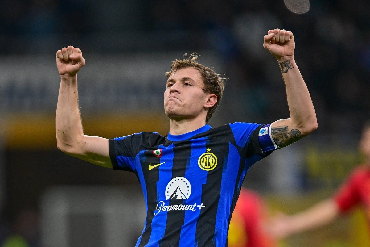 Genua Inter Mailand Tipp