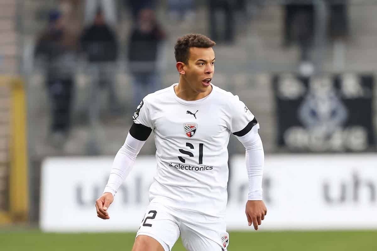 Lübeck Ingolstadt Tipp