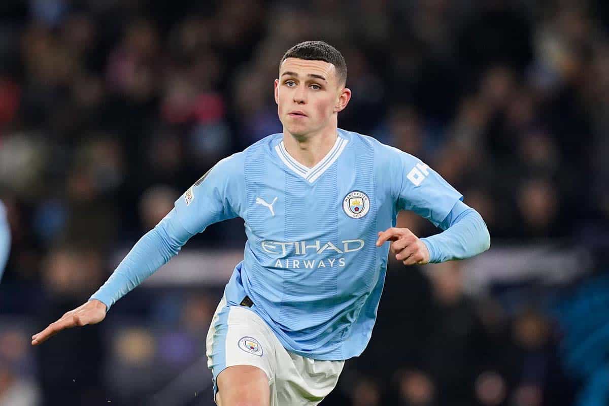 Manchester City Tottenham Tipp