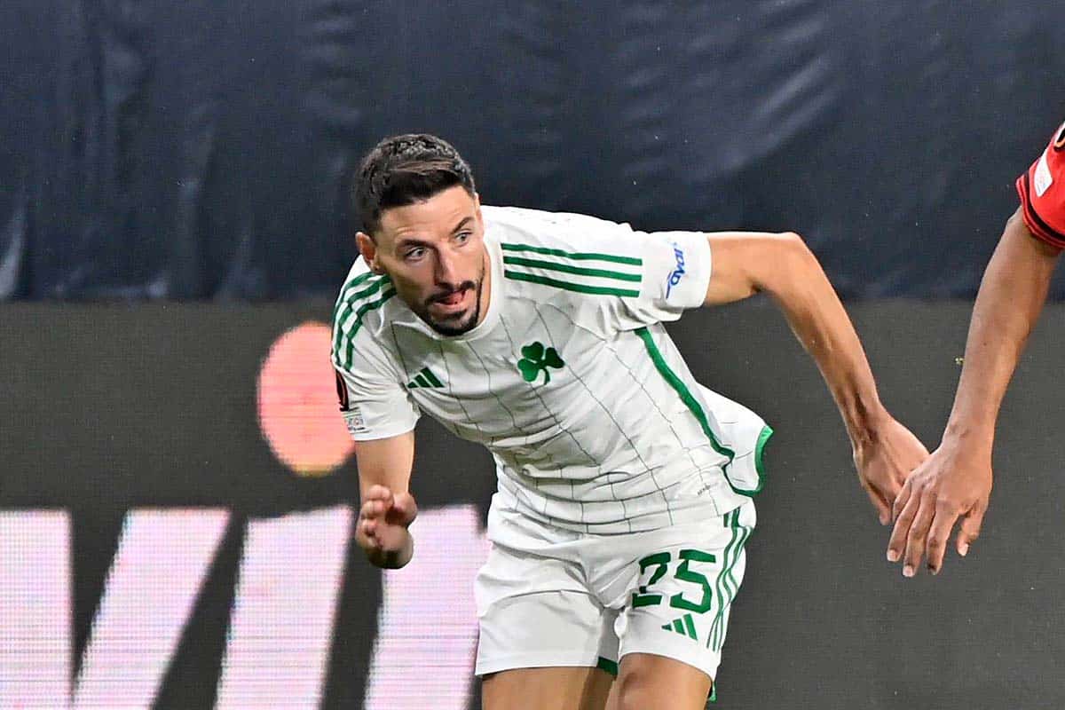 Panathinaikos Athen Maccabi Haifa Tipp