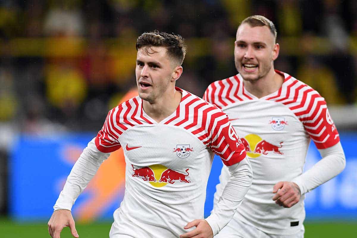RB Leipzig Young Boys Tipp