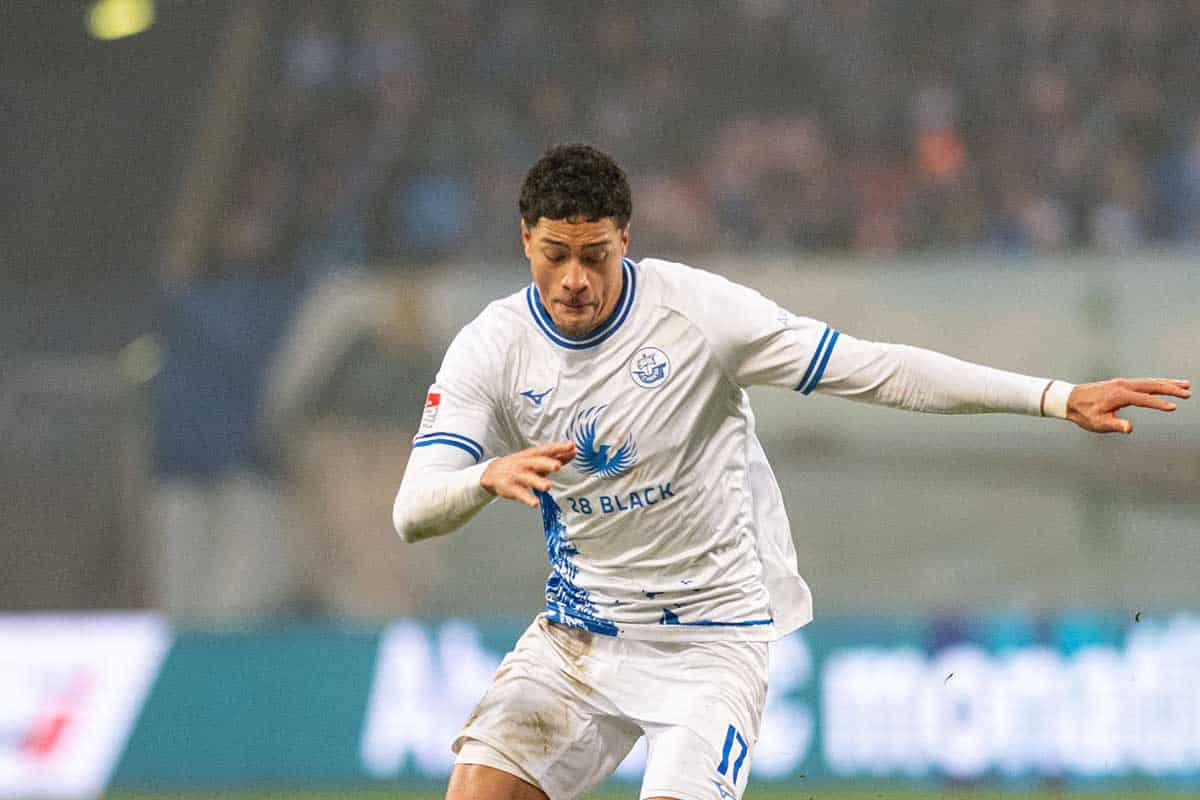 Paderborn Rostock Tipp