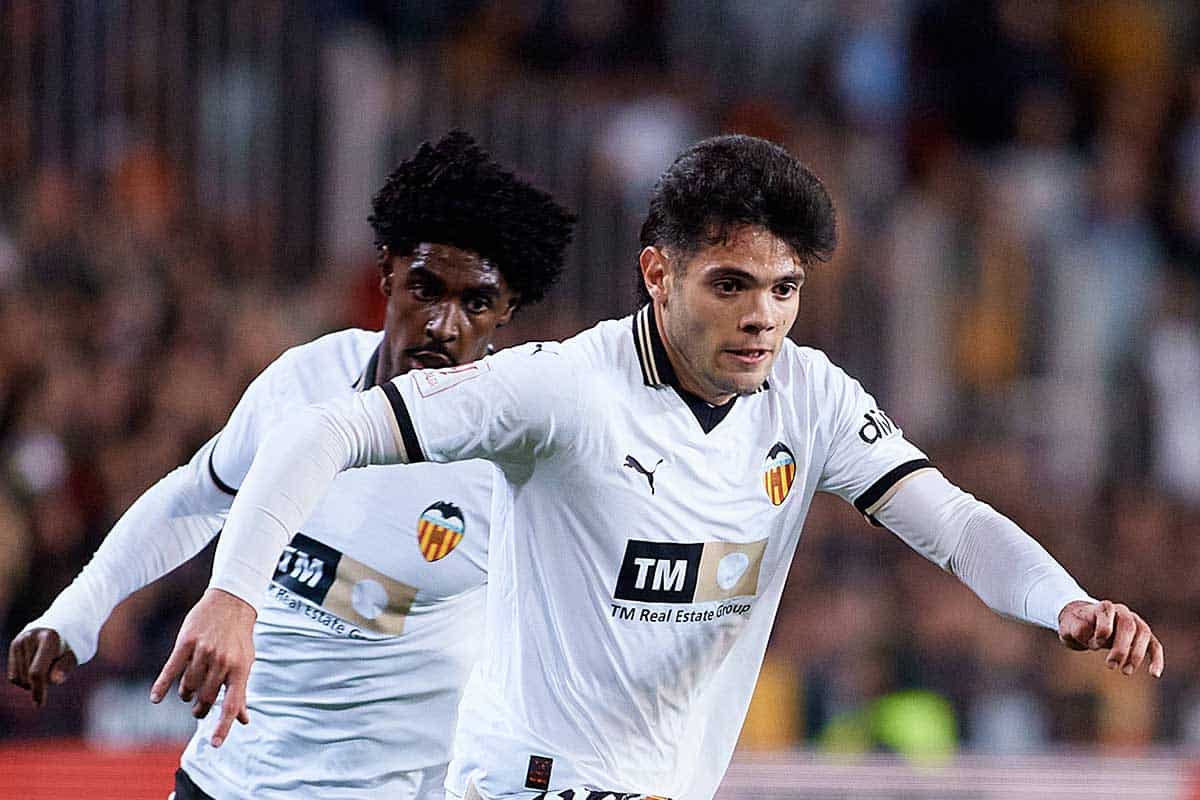 Rayo Vallecano Valencia Tipp