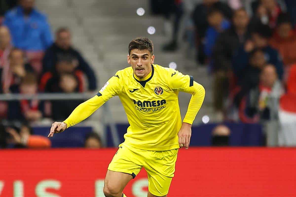 Villarreal Real Sociedad Tipp