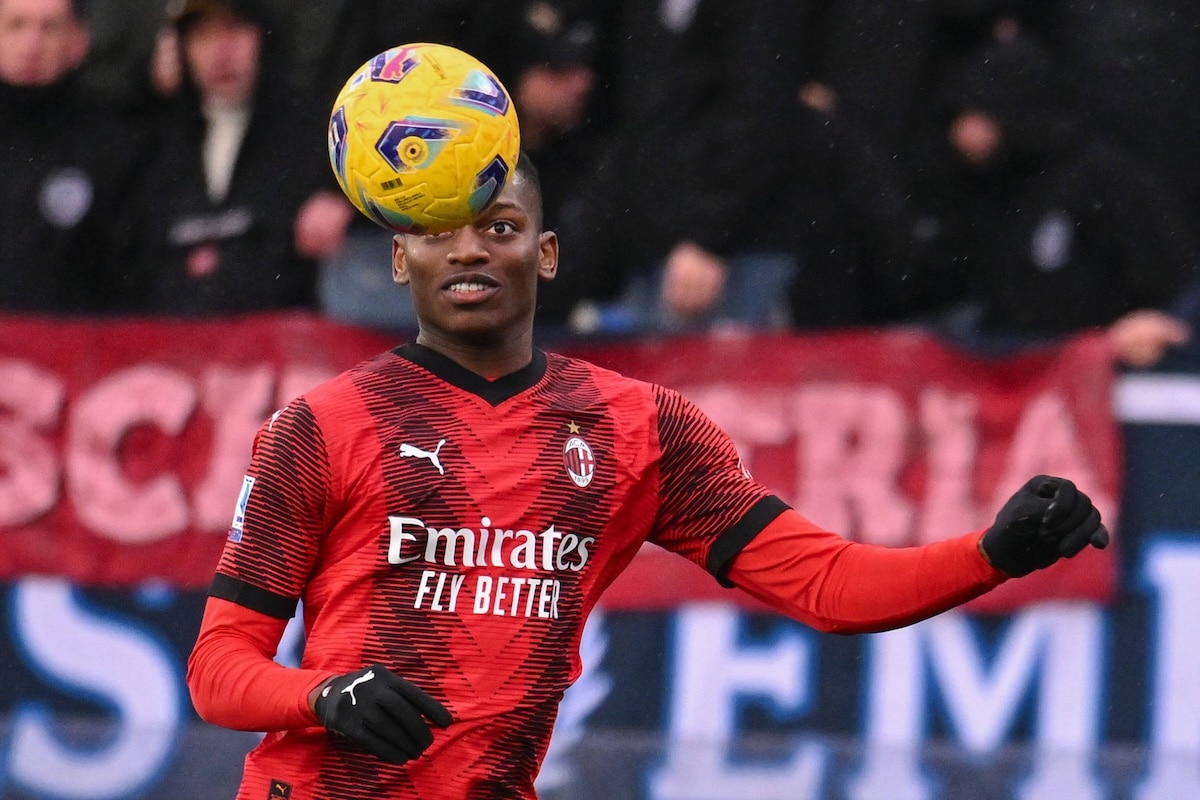 AC Milan Atalanta Bergamo Tipp
