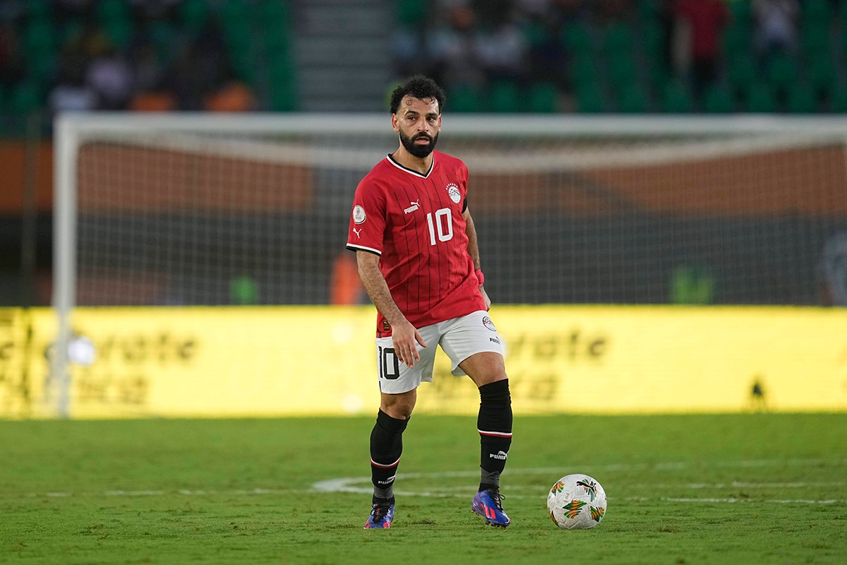 Ägypten Ghana Tipp