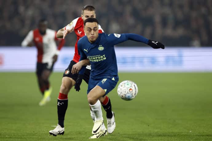 Ajax PSV Tipp