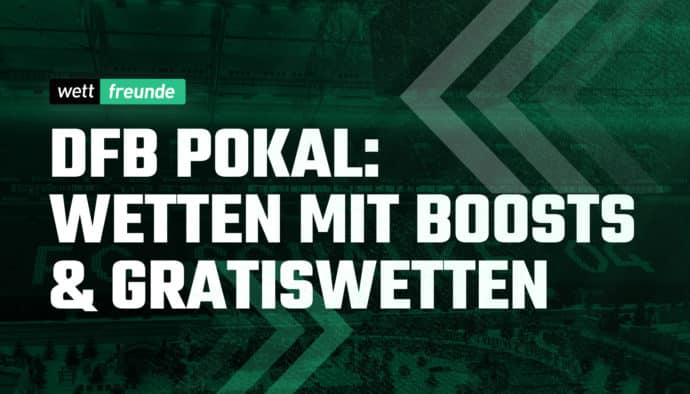 DFB Pokal Wetten