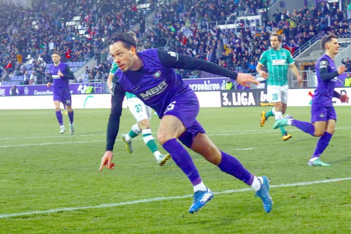 Aue 1860 München Tipp