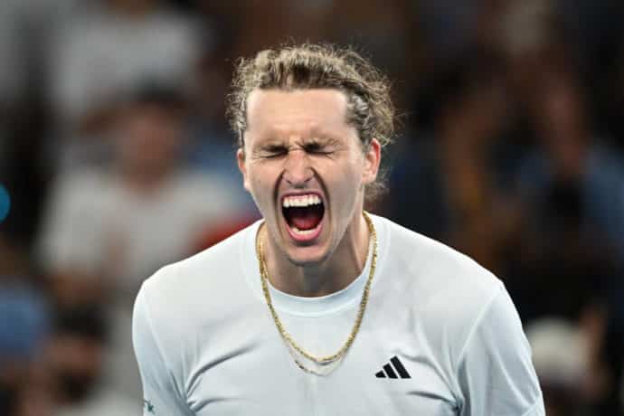 Australian Open heute 20.01.