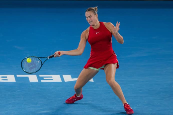 Australian Open heute 25.01.