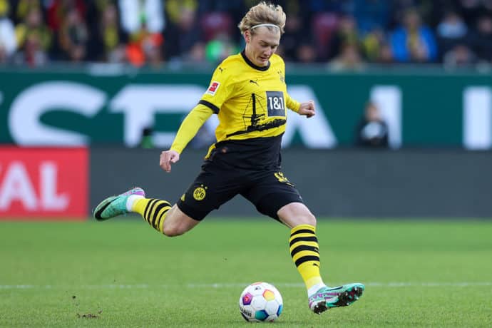 bvb - alkmaar testspiel übertragung stream