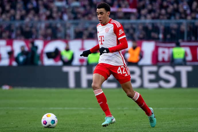 bayern - gladbach übertragung