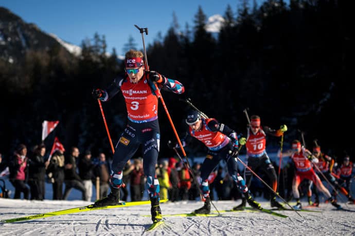 biathlon oberhof weltcup übertragung zeitplan