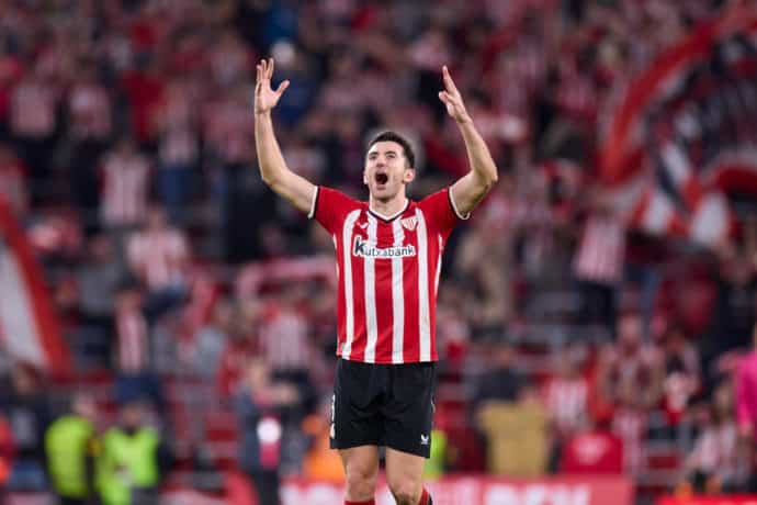 Cadiz Athletic Bilbao Tipp