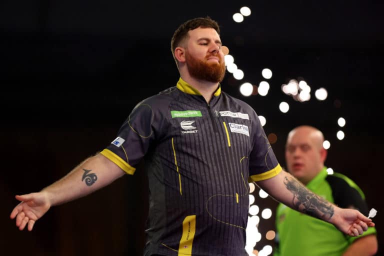 Darts Live Ticker Heute 2025r 2025 Lori Sileas