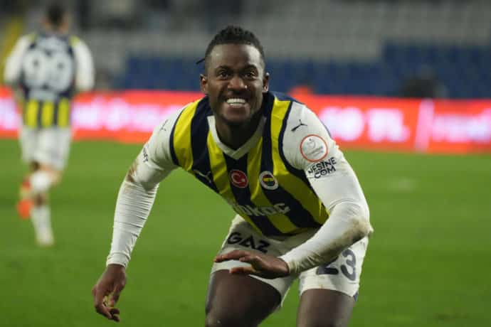 Fenerbahce Ankaragücü Tipp