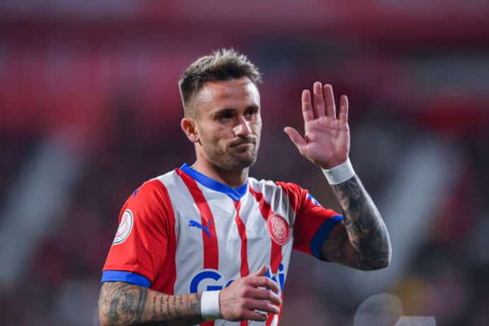 Girona Sevilla Tipp
