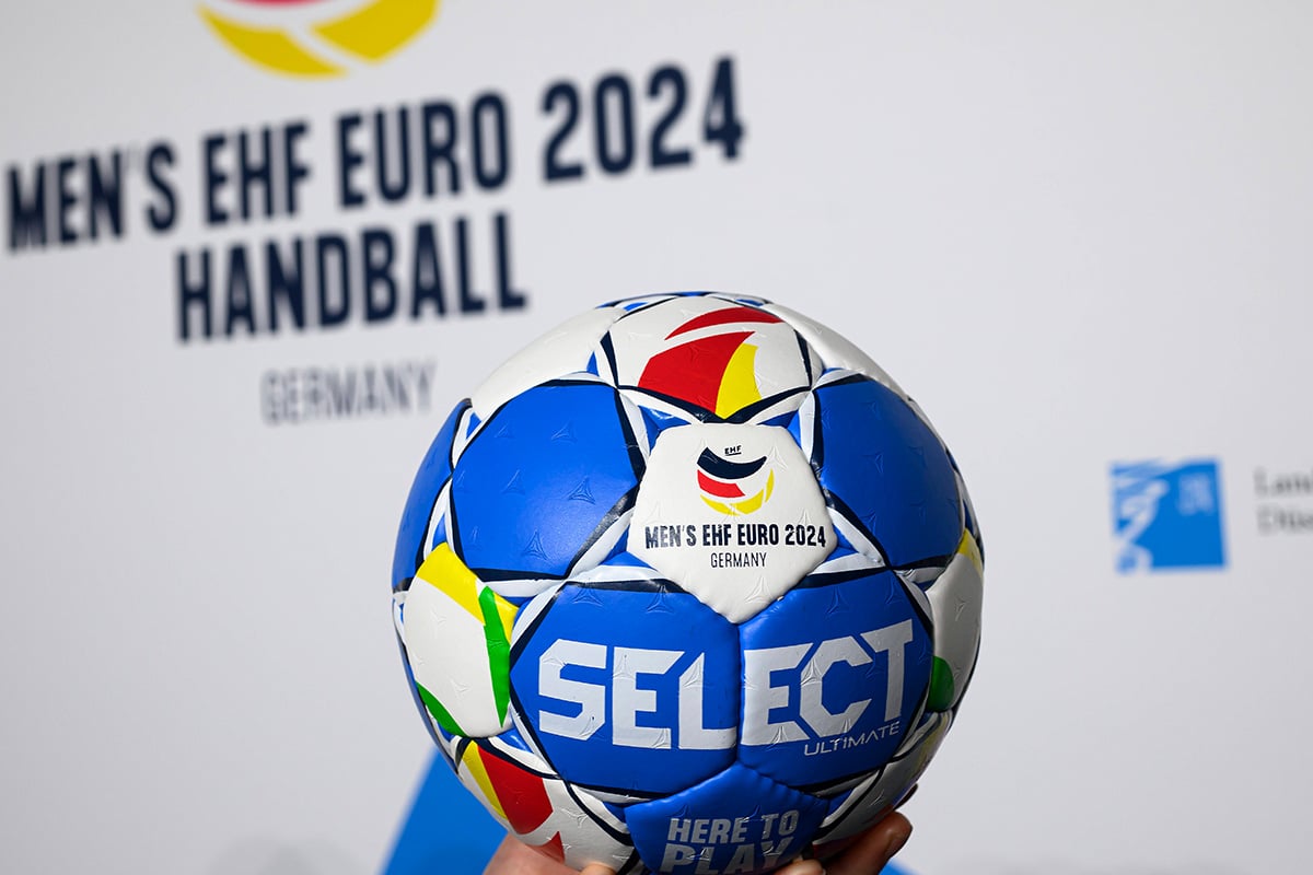 Handball EM Wetten + Europameister Quoten