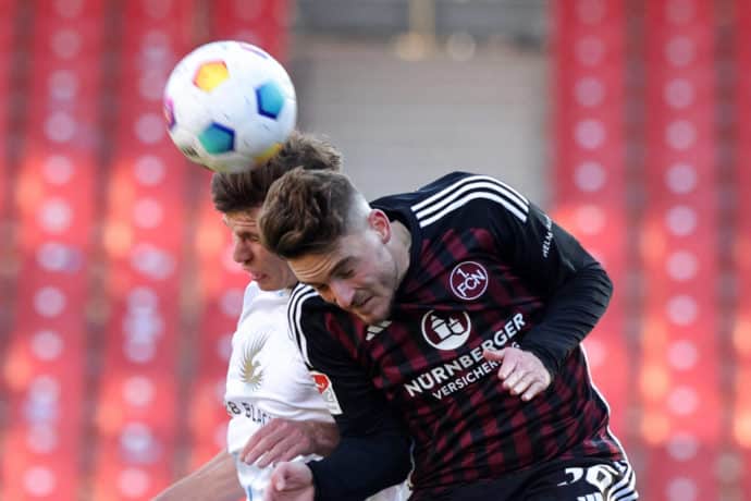 Hannover Nürnberg Tipp