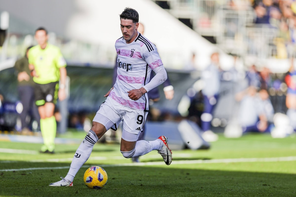 Juventus Frosinone Tipp