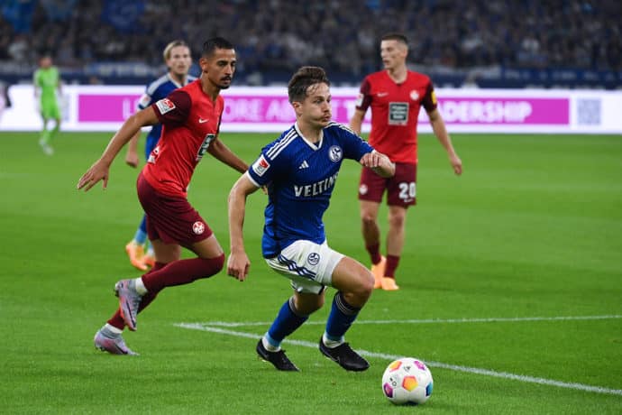 fck - schalke übertragung