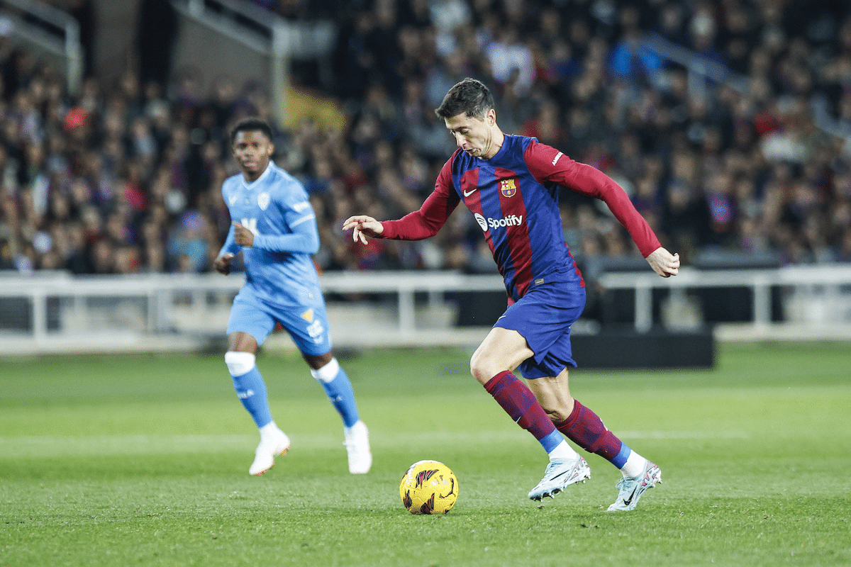 Las Palmas - Barcelona Tipp