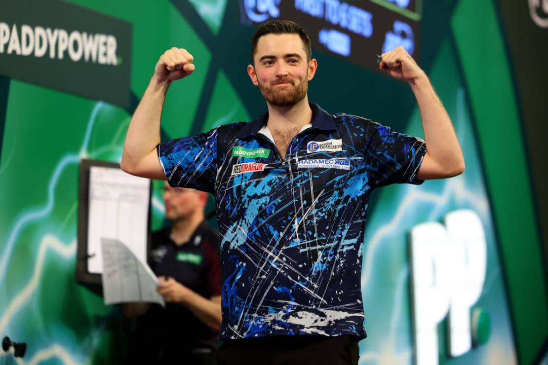 Littler Humphries Tipp, Wetten & Quoten Darts WM 2025