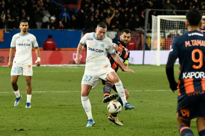 Marseille Straßburg Tipp