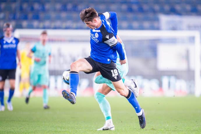 Preußen Münster Bielefeld Tipp