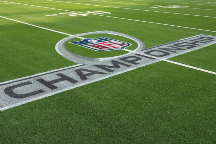 nfl playoffs 2025 spielplan termine